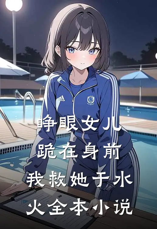 睁眼女儿跪在身前，我救她于水火全本小说