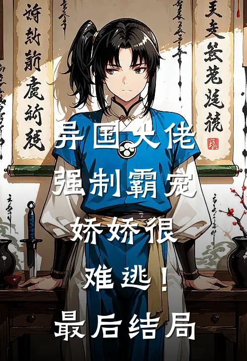 异国大佬强制霸宠,娇娇很难逃!最后结局怎么样