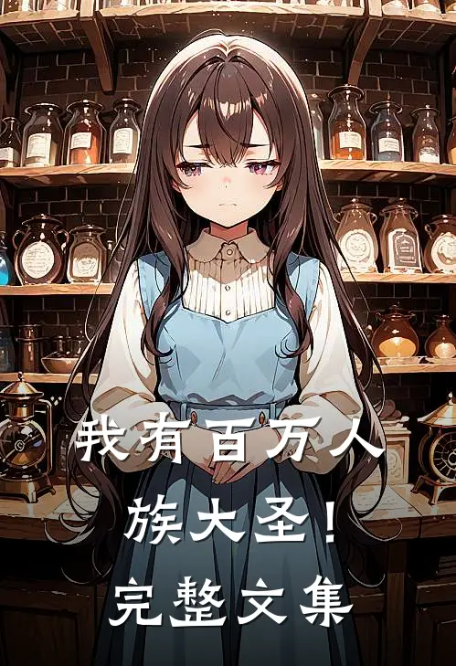 我有百万人族大圣!完整文集免费阅读