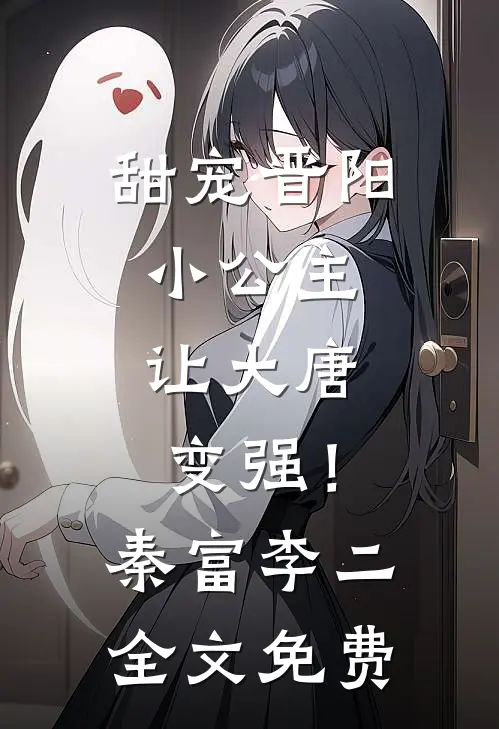 甜宠晋阳小公主,让大唐变强!秦富李二全文免费观看