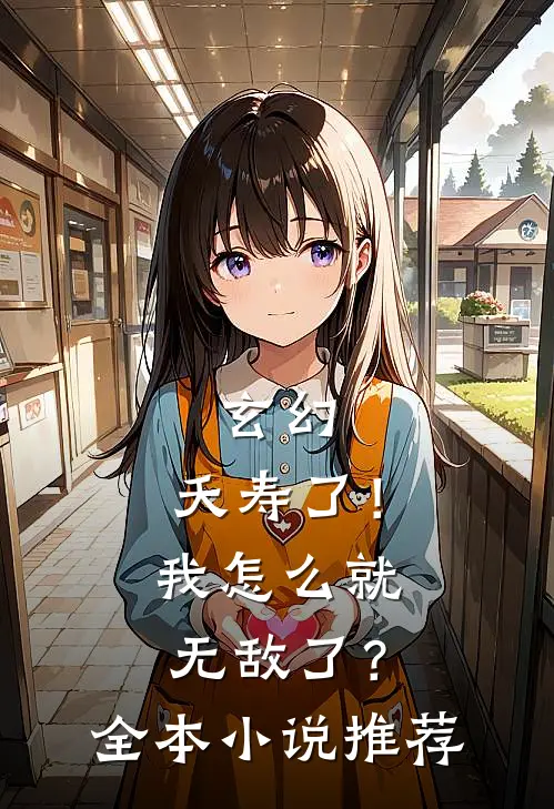 玄幻夭寿了!我怎么就无敌了?全本推荐完结