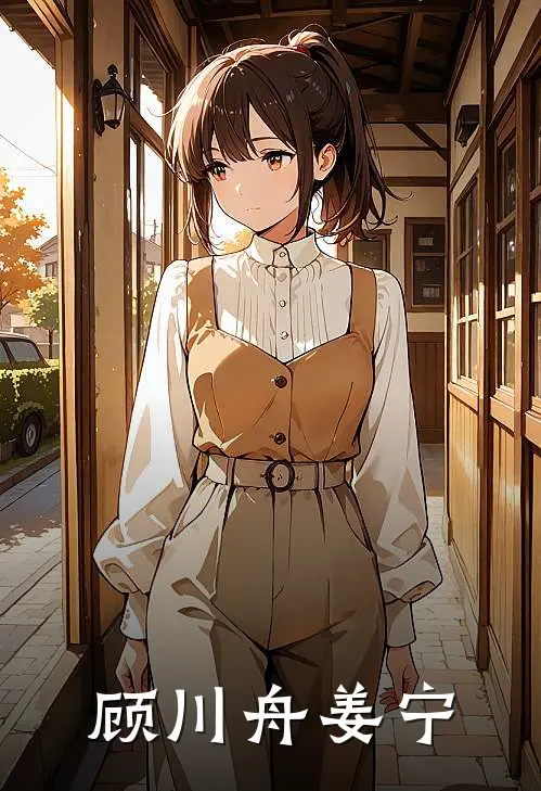 顾川舟姜宁