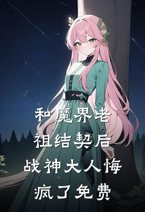 和魔界老祖结契后，战神大人悔疯了免费