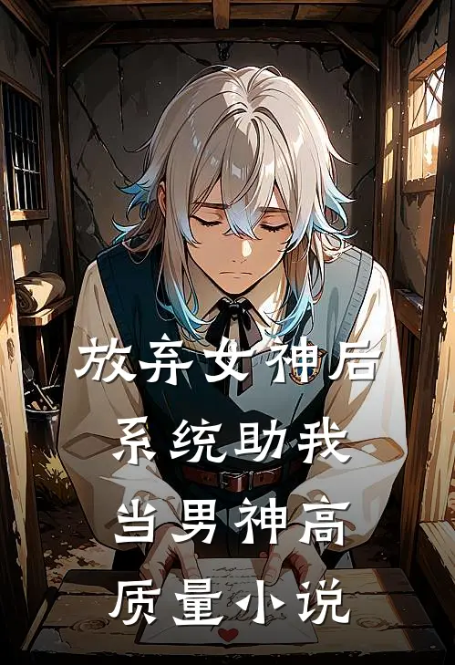 放弃女神后,系统助我当男神高质量免费阅读