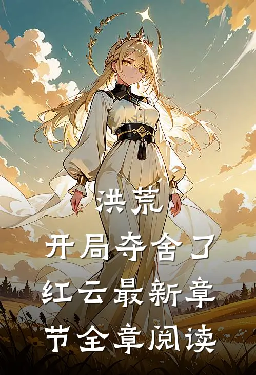 洪荒:开局夺舍了红云最新章节全章阅读
