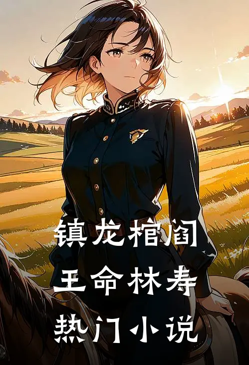 镇龙棺阎王命林寿热门小说