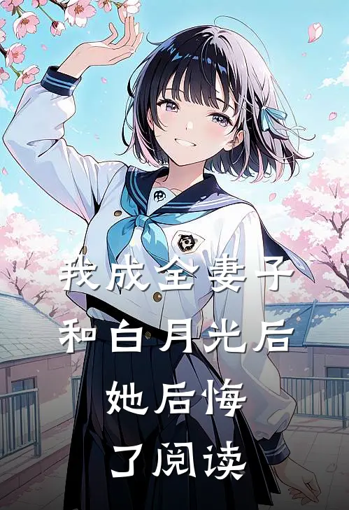 我成全妻子和白月光后,她后悔了阅读