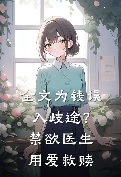 全文为钱误入歧途？禁欲医生用爱救赎