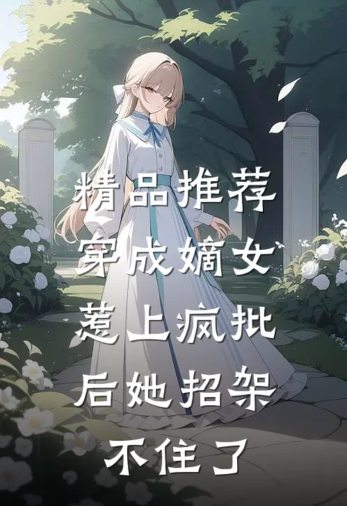 精品推荐穿成嫡女，惹上疯批后她招架不住了