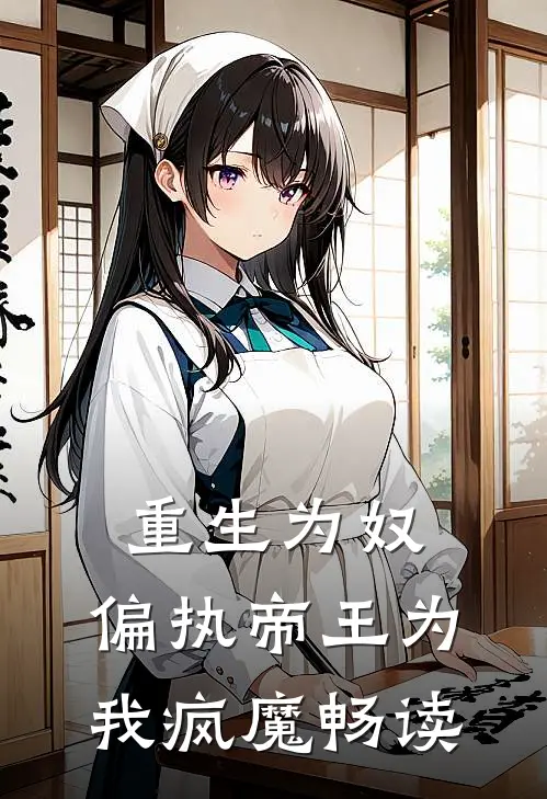 重生为奴,偏执帝王为我疯魔畅读网