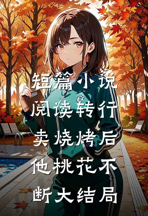 短篇小说阅读转行卖烧烤后,他桃花不断大结局