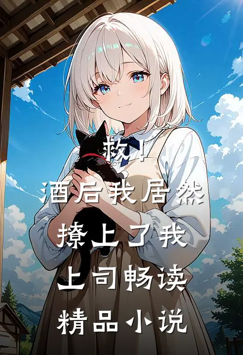 救！酒后我居然撩上了我上司畅读精品小说