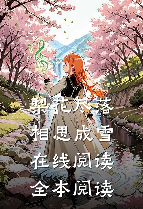梨花尽落，相思成雪在线阅读全本阅读