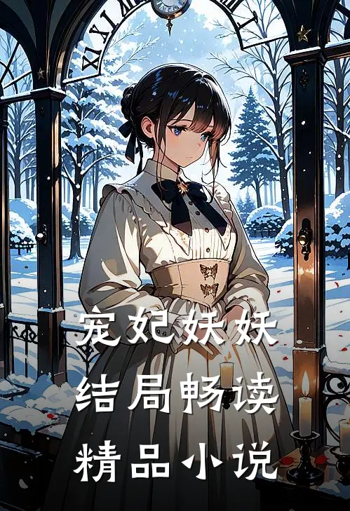 宠妃妖妖结局畅读精品小说