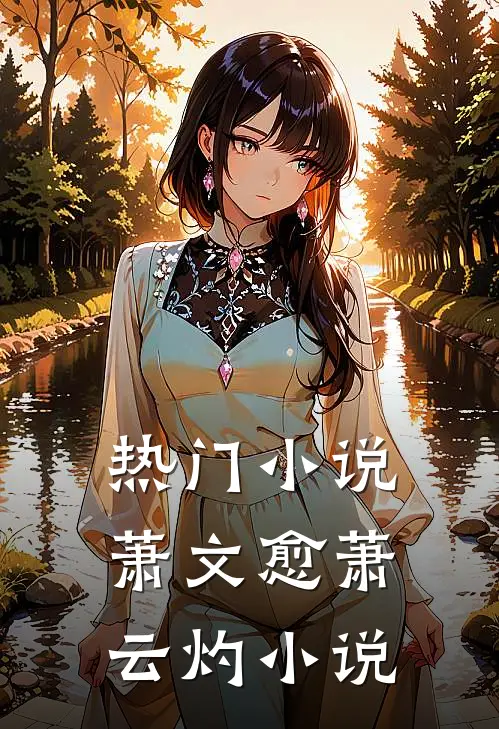 热门小说萧文愈萧云灼小说