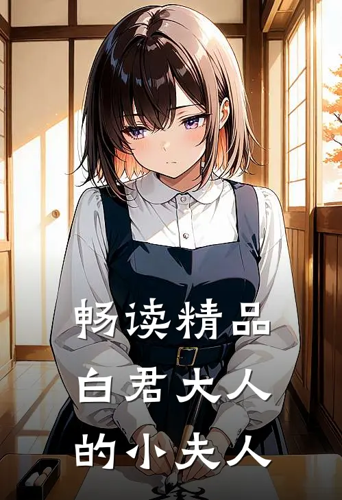 畅读精品白君大人的小夫人