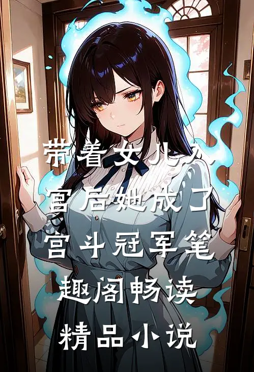 带着女儿入宫后她成了宫斗冠军笔趣阁畅读精品小说