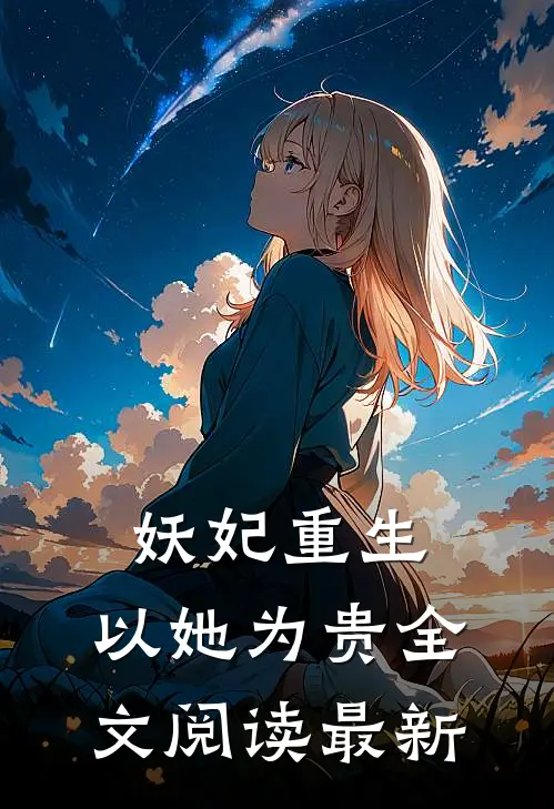 妖妃重生,以她为贵全文阅读最新版