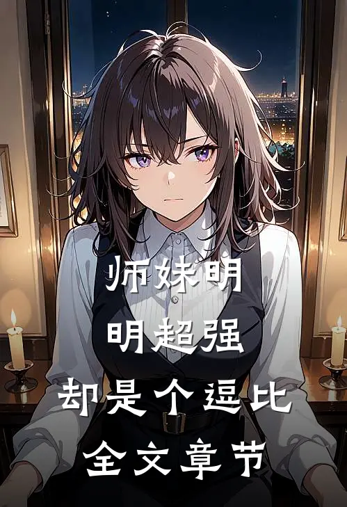 师妹明明超强,却是个逗比全文章节阅读