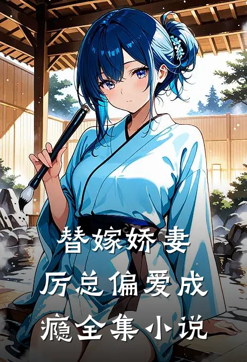 替嫁娇妻厉总偏爱成瘾全集