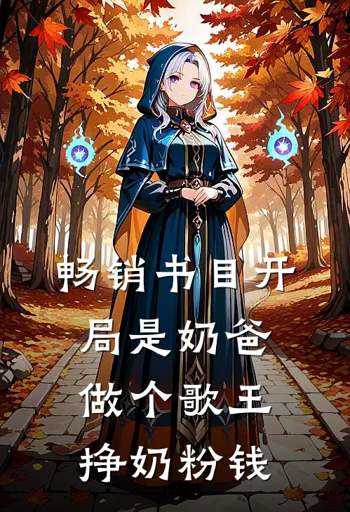 畅销书目开局是奶爸，做个歌王挣奶粉钱