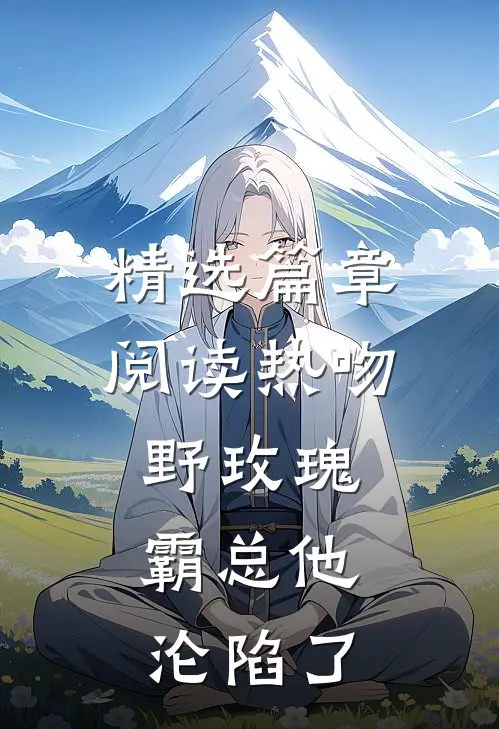 精选篇章阅读热吻野玫瑰，霸总他沦陷了
