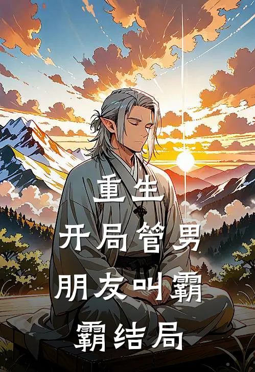 重生开局管男朋友叫霸霸结局免费阅读