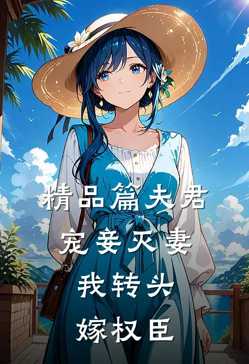 精品篇夫君宠妾灭妻,我转头嫁权臣