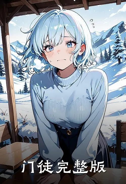 门徒完整版