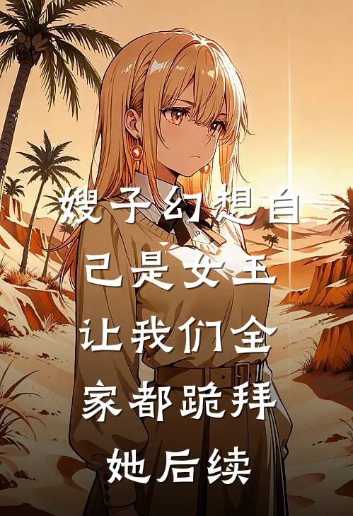 嫂子幻想自己是女王,让我们全家都跪拜她后续