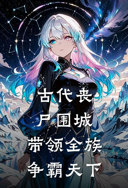 古代丧尸围城,带领全族争霸天下的游戏