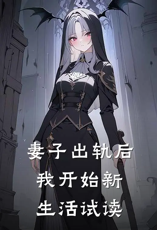 妻子出轨后,我开始新生活试读