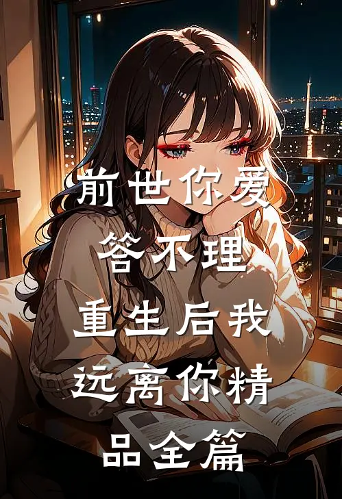 前世你爱答不理,重生后我远离你精品全篇