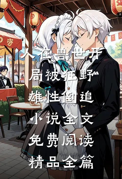 人在兽世开局被狂野雄性倒追小说全文免费阅读精品全篇