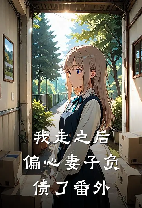 我走之后,偏心妻子负债了番外免费阅读