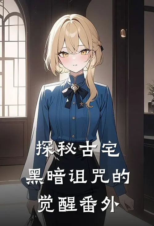 探秘古宅黑暗诅咒的觉醒 番外在线观看