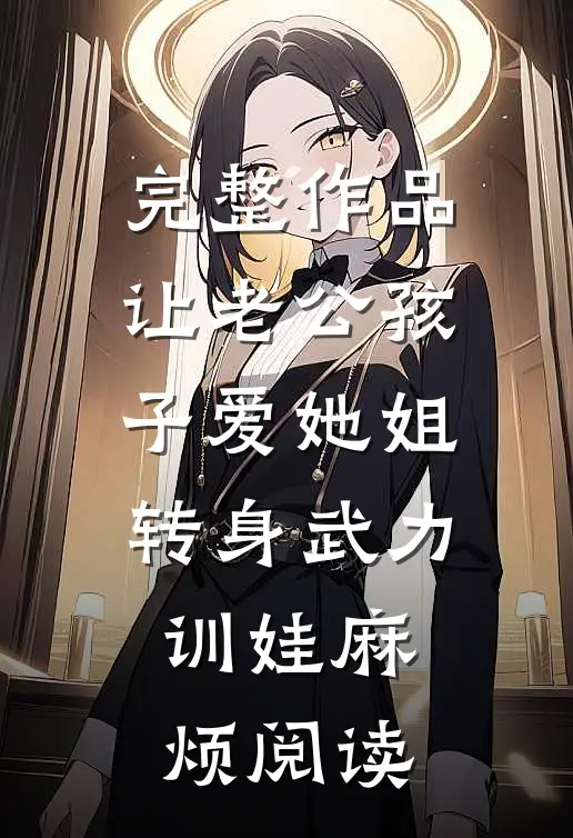 完整作品让老公孩子爱她姐转身武力训娃麻烦阅读