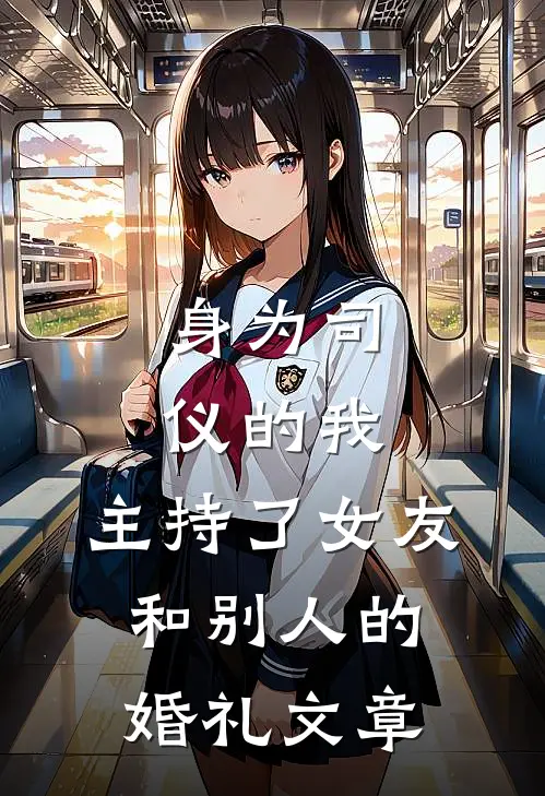 身为司仪的我,主持了女友和别人的婚礼文章在线阅读