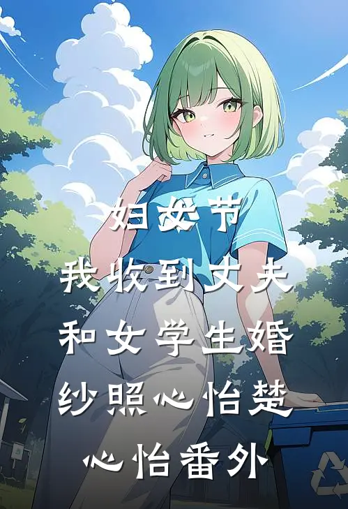 妇女节，我收到丈夫和女学生婚纱照心怡楚心怡 番外