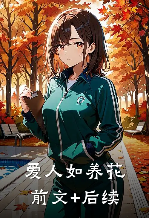 爱人如养花前文+后续
