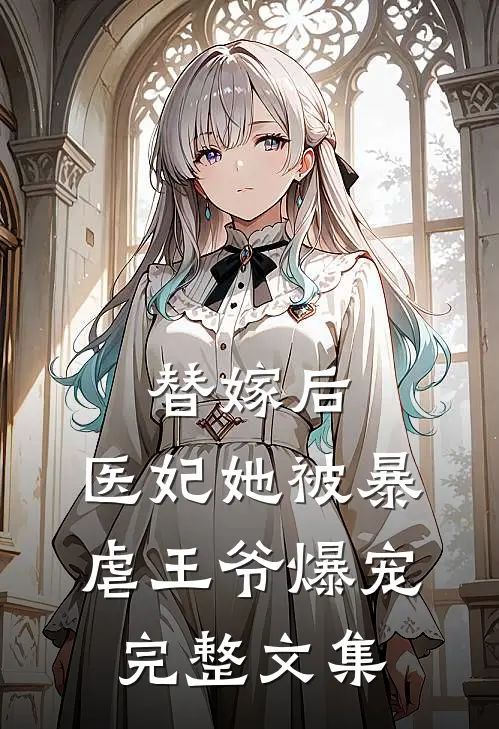 替嫁后,医妃她被暴虐王爷爆宠完整文集