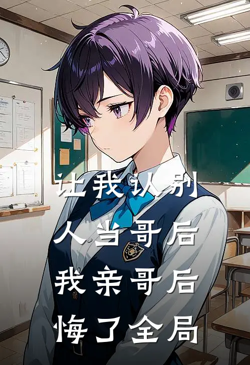 让我认别人当哥后，我亲哥后悔了全局