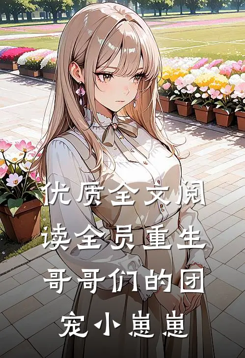优质全文阅读全员重生：哥哥们的团宠小崽崽