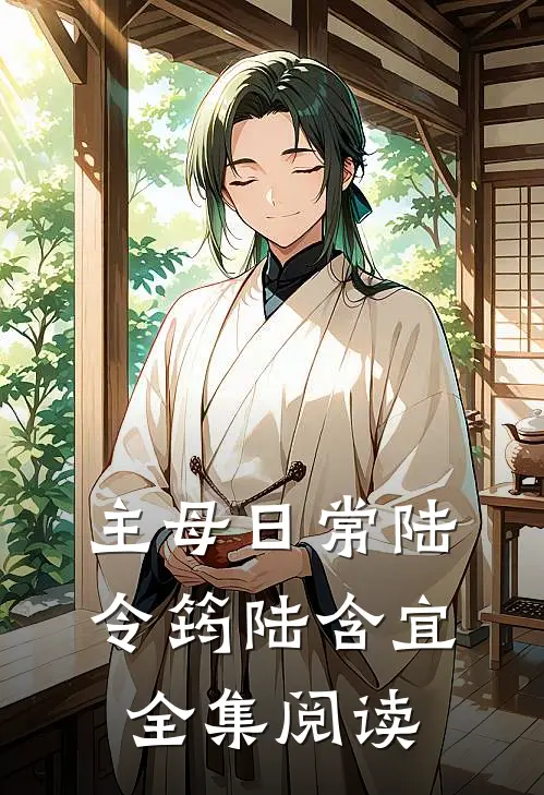 主母日常陆令筠陆含宜全集阅读