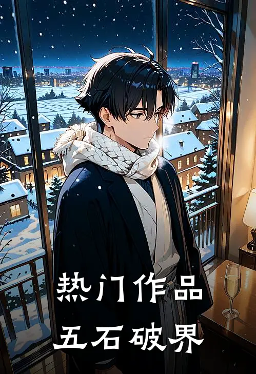 热门作品五石破界是哪一部