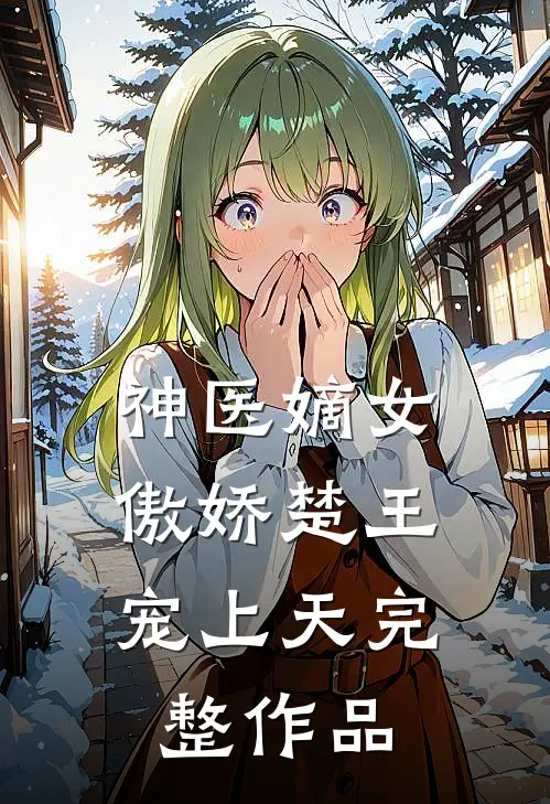 神医嫡女：傲娇楚王宠上天完整作品
