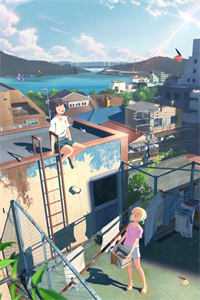 长街暮雪待故人完整