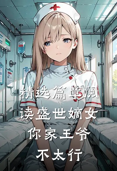 精选篇章阅读盛世嫡女你家王爷不太行