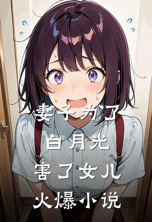 妻子为了白月光,害了女儿火爆