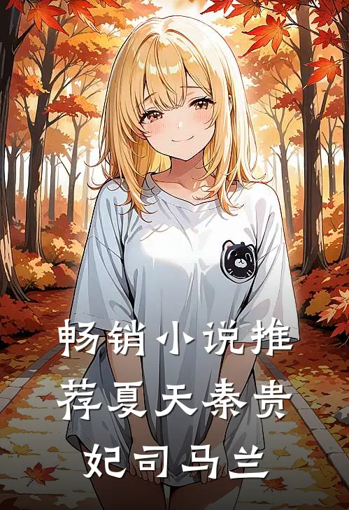 畅销小说推荐夏天秦贵妃司马兰